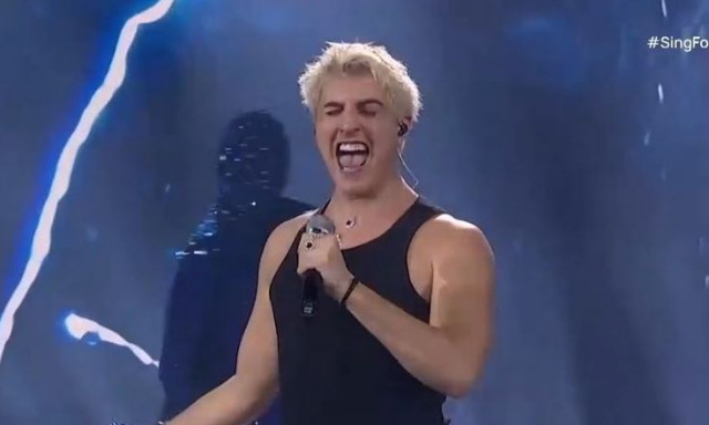 Eurovision 2026 - Sing for Greece: Χαμός στο X με τα σχόλια – Τι θέλει το κοινό