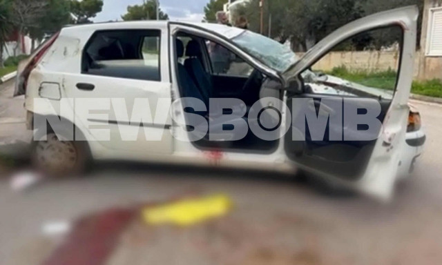 Τραγωδία στη Λούτσα: Πώς έγινε το τροχαίο δυστύχημα με τον νεκρό ανήλικο