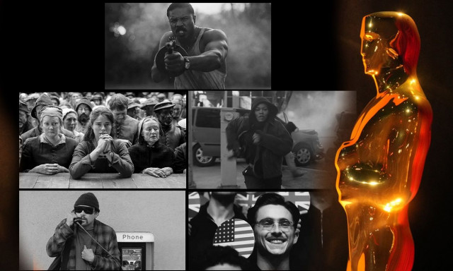 Όσκαρ 2026: Η χρονιά των ρεκόρ και των μεγάλων ντέρμπι - Τα δυνατά φαβορί έναν μήνα πριν την απονομή