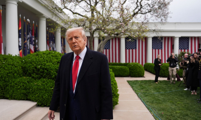 Ταξίδι στη Βενεζουέλα ετοιμάζει ο Τραμπ: «Δεν έχουμε ακόμη καθορίσει πότε, αλλά θα το κάνω»