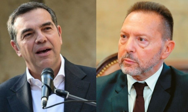 Νέα απάντηση από το περιβάλλον Τσίπρα προς Στουρνάρα: Καλός για εκπρόσωπος τύπου της Ομάδας Αλήθειας