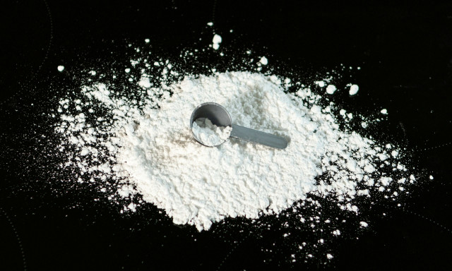 Η κρεατίνη πέρα από το γυμναστήριο: Μύθοι και αλήθειες για το διασημότερο συμπλήρωμα διατροφής