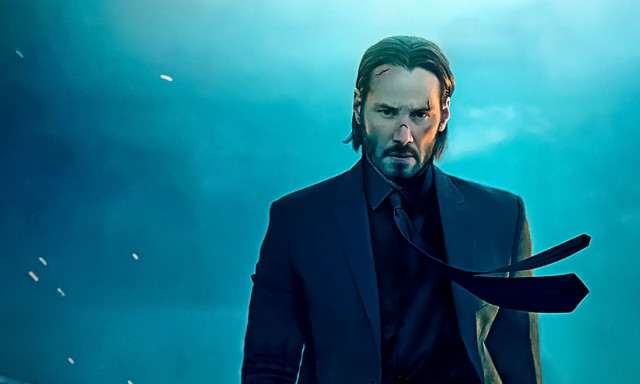 Αδρεναλίνη ξανά στο «κόκκινο»: Ο εμβληματικός John Wick γίνεται βιντεοπαιχνίδι του PlayStation