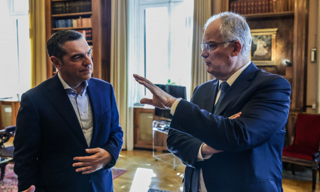 Το non paper από την Προεδρία της Δημοκρατίας που ενόχλησε τον Αλέξη Τσίπρα