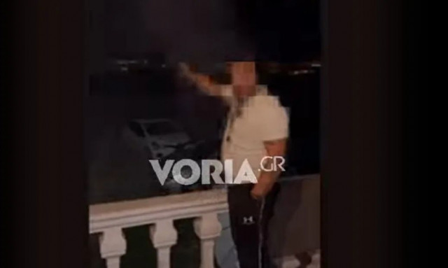 Ημαθία: Όπλισε το χέρι ανηλίκου ένας εκ των διαρρηκτών- Εμπλοκή σε 60 κλοπές σε δύο μήνες (Βίντεο)