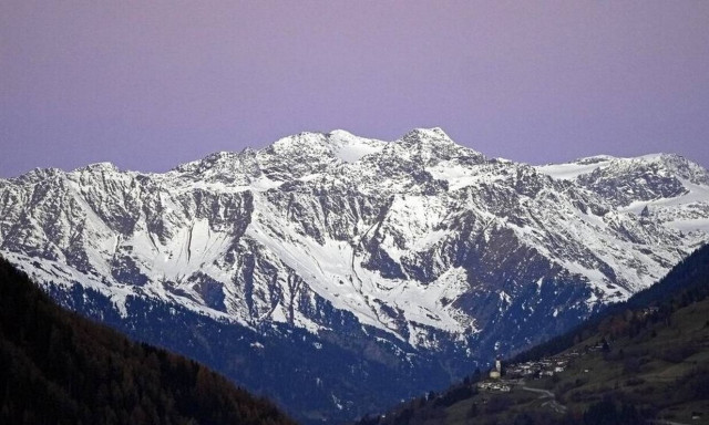 Γαλλία: Νεκροί τρεις σκιέρ στις Άλπεις - Σκοτώθηκαν από χιονοστιβάδα