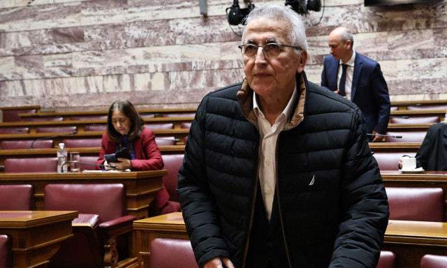 Μεγάλο «αγκάθι» για το ΠΑΣΟΚ το θέμα Παναγόπουλου και ΠΑΣΚΕ