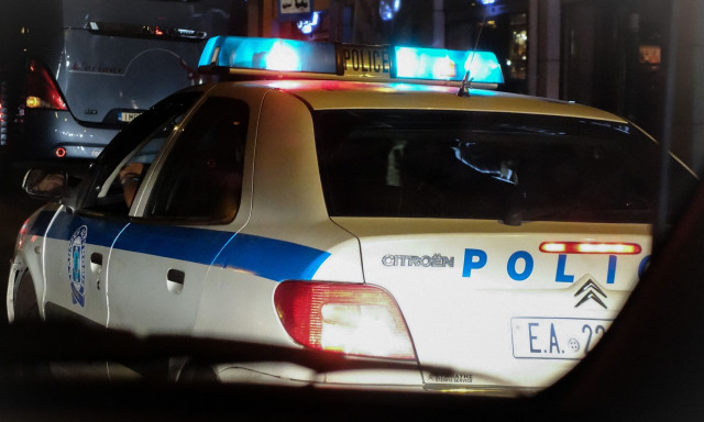 Εξαφάνιση 14χρονου από χώρο φιλοξενίας ασυνόδευτων ανηλίκων στην Λάρισα