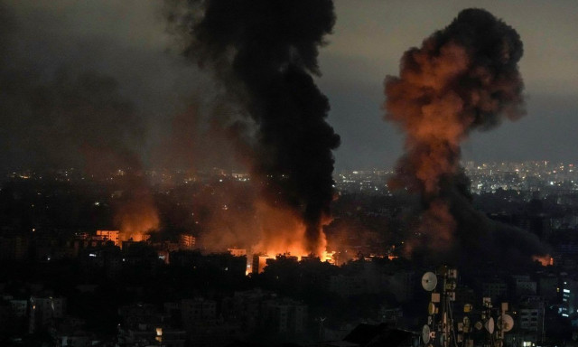 Λίβανος: Ένας νεκρός σε νέο πλήγμα του Ισραήλ σε θέσεις της Χεζμπολάχ