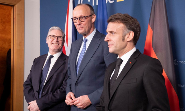 NATO 3.0: Η Ευρώπη ξοδεύει περισσότερα για την άμυνα και μπορεί να ορθώσει ανάστημα στις ΗΠΑ