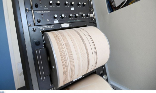 Ισχυρή σεισμική δόνηση ανοιχτά των νησιών Βανουάτου - Δεν υπήρξε ειδοποίηση για τσουνάμι