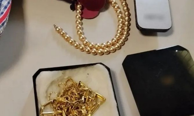 Καματερό: Προσποιήθηκαν τους υπαλλήλους ρεύματος και άρπαξαν κοσμήματα 7.000 ευρώ