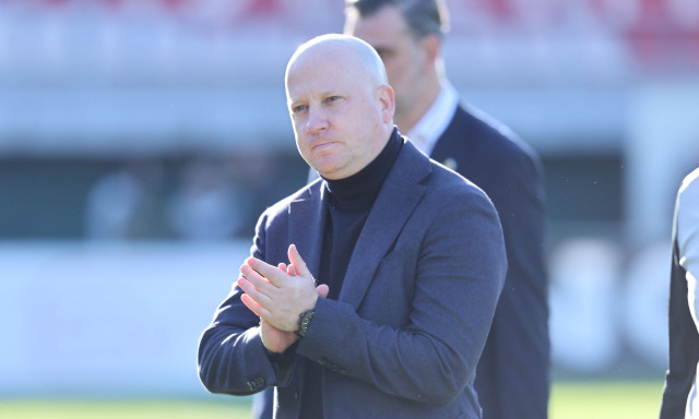 Μάρκο Νίκολιτς ΑΕΚ