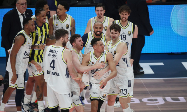 Ζητάει και τα... ρέστα η Φενερ για τις αλητείες του Μπόλντγουιν (βίντεο)