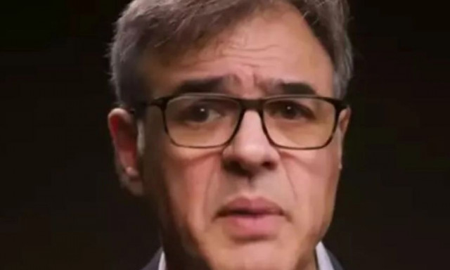 Ελληνοαμερικανός πρώην πράκτορας της CIA αποκαλύπτει ποια είναι η πιο επικίνδυνη χώρα σήμερα