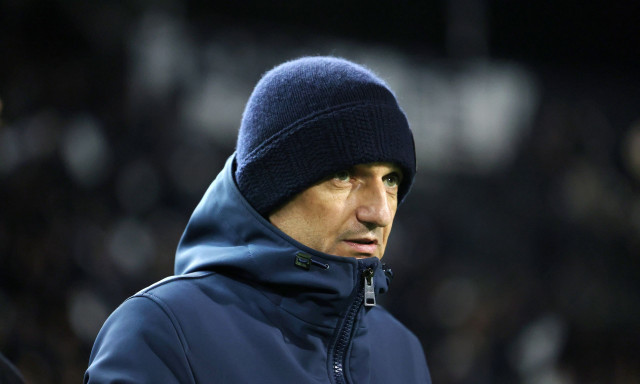 Ραζβάν Λουτσέσκου ΠΑΟΚ