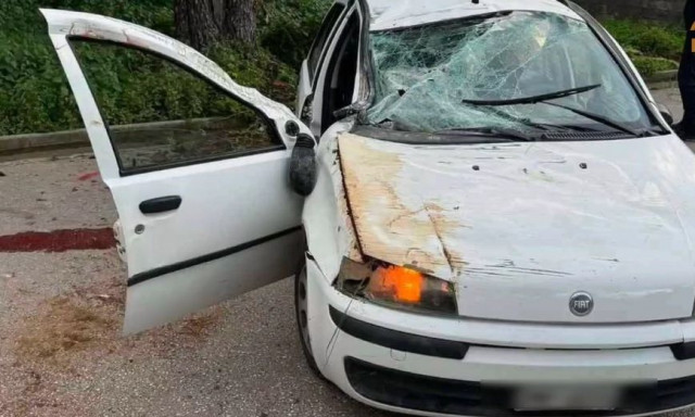 Λούτσα: «Το παιδί μου δεν έχει ιδέα από οδήγηση» - Λύγισε η μητέρα του νεκρού παιδιού