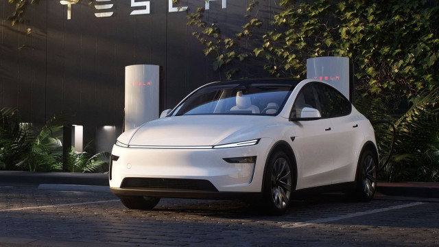 Η Γερμανία γυρίζει την πλάτη στην Tesla παρά την αγάπη της για τα ηλεκτρικά