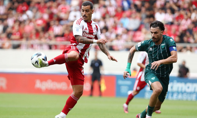 Αθλητικές μεταδόσεις