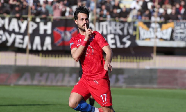 Super League 2: Τεράστιο «διπλό» του Πανιώνιου στην Καλαμάτα, έβαλε «φωτιά» στην άνοδο