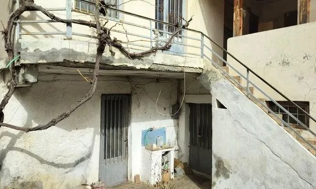 Αδελφοκτονία στο Ηράκλειο: «Τον έσφαξα σαν τον χοίρο» φέρεται να είπε ο δράστης στους αστυνομικούς