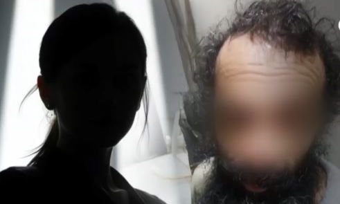 Φωτογραφία από τον «δράκο των Εξαρχείων» - Κατηγορείται για 4 επιθέσεις κατά γυναικών σε 10 μέρες