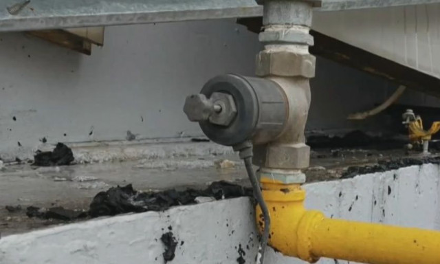 Βιολάντα: Η ισχύς της έκρηξης ισοδυναμούσε με 185 κιλά TNT - Παραποιήσεις μελετών και ελλιπή μέτρα