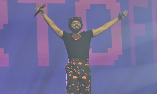 Sing for Greece: Τι ψηφίζει το X στον εθνικό τελικό της Eurovision