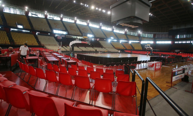 Το ΦΕΚ των 6,9 εκατ.: Πώς συνεχίζεται η χρηματοδότηση του ΣΕΦ πριν την παραχώρηση