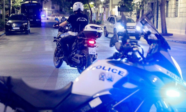 Ισραηλινή βρέθηκε νεκρή σε ξενοδοχείο της Αθήνας - Ήταν δεμένη και κακοποιημένη