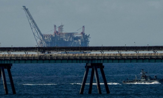 Αύριο υπογράφονται οι συμφωνίες μίσθωσης υδρογονανθράκων με την Chevron