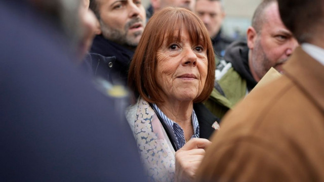 Ζιζέλ Πελικό στο BBC: «Με διέλυσε η φρίκη - Δεν νιώθω θυμό»