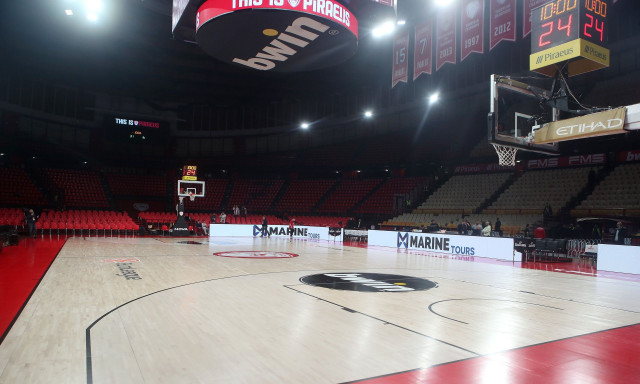 Έξαλλοι στον Παναθηναϊκό με το νέο σκάνδαλο του ΣΕΦ