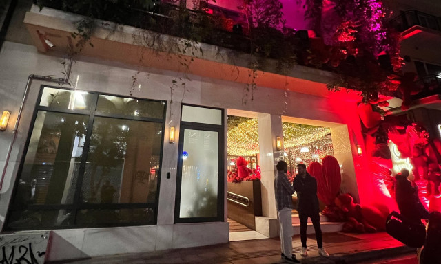 Ρεπορτάζ Newsbomb: Ισραηλινή βρέθηκε νεκρή σε ξενοδοχείο της Αθήνας - Ήταν δεμένη και κακοποιημένη