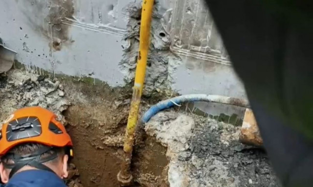 Βιολάντα: Από τον Ιούνιο προειδοποιήσεις για διαρροή προπανίου - Η βρύση που πυροδότησε την τραγωδία