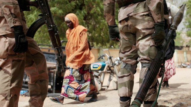 Νιγηρία: Νέες σφαγές τζιχαντιστών - 46 νεκροί σε επιθέσεις σε χωριά Χριστιανών