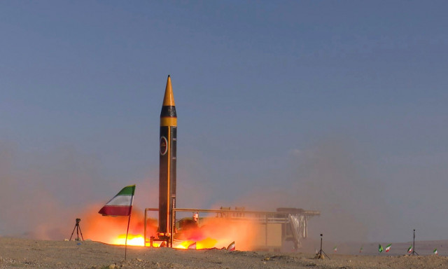 Τεχεράνη: Ανοιχτή σε συμβιβασμούς για το πυρηνικό πρόγραμμά της