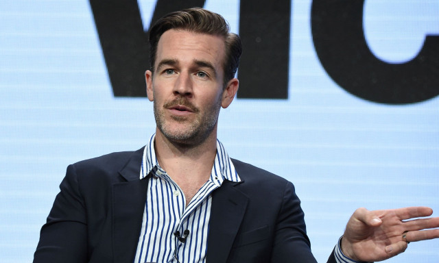 James Van Der Beek: Αγόρασε σπίτι στην οικογένειά του, λίγο πριν φύγει από την ζωή