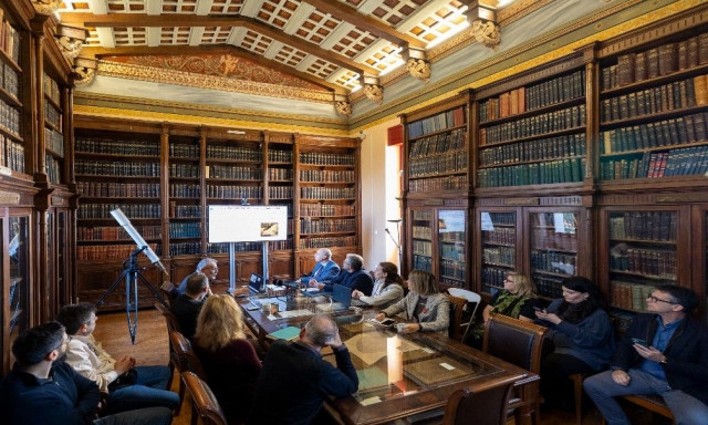 Ξεκίνησε η πρωτοβουλία της Nova, σε συνεργασία με το Εθνικό Αστεροσκοπείο Αθηνών και τη διαΝΕΟσις