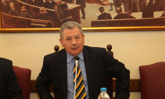 Στο «μικροσκόπιο» του δικαστηρίου η κρίσιμη μαρτυρία 84χρονου ψαρά για τον θάνατο του Σήφη Βαλυράκη