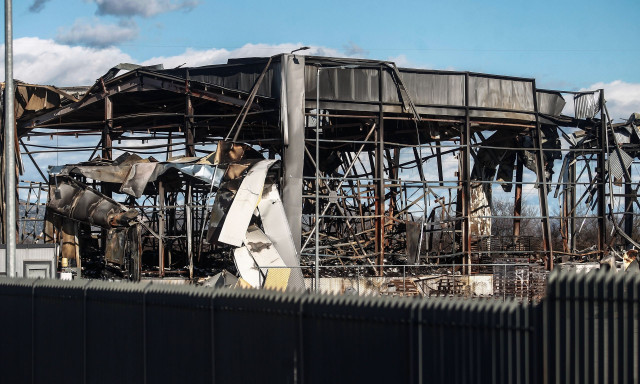 Βιολάντα: Στον ανακριτή σήμερα ο ιδιοκτήτης του εργοστασίου - Τι θα υποστηρίξει στην απολογία του