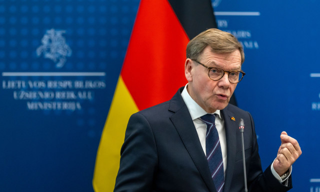 «Βολές» Γερμανίας κατά Γαλλίας: «Ανεπαρκείς οι αμυντικές δαπάνες σας»