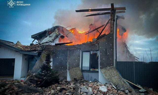 Πόλεμος στην Ουκρανία: Αύξηση 26% στις απώλειες αμάχων το 2025, λένε ερευνητές