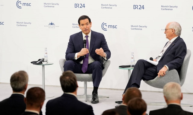 Politico: Στα βράχια η σχέση της Ευρώπης με την Αμερική –  Δεν υπάρχει εμπιστοσύνη