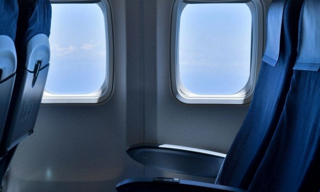Γιατί λείπουν οι θέσεις 13 και 17 από τα αεροπλάνα; Οι προλήψεις των μεγάλων αεροπορικών