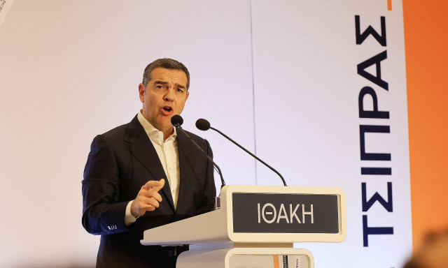 Αλέξης Τσίπρας: Αναλυτικά οι 8 τομές για τους αγρότες