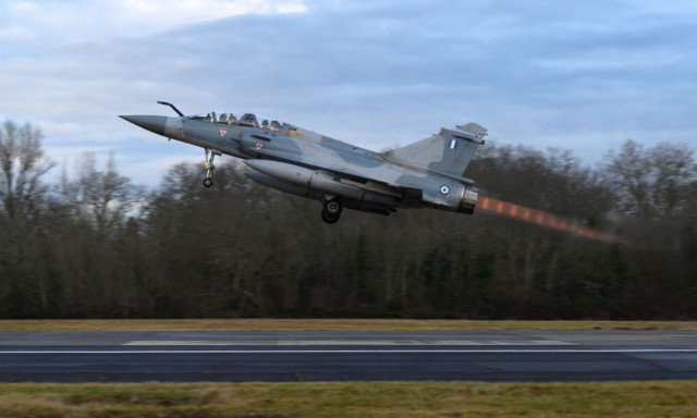 Ολοκληρώθηκε με επιτυχία η πολυεθνική άσκηση «Orion 2026» με συμμετοχή της Πολεμικής Αεροπορίας