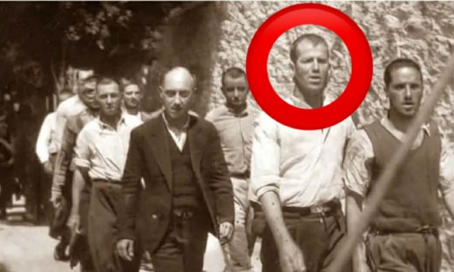 Επιχείρηση ταυτοποίησης των εικονιζόμενων από το ΚΚΕ - Συγκρίνουν τις εικόνες με στοιχεία αρχείου