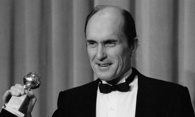 Ρόμπερτ Ντυβάλ: Έσβησε η «ήρεμη δύναμη» του σινεμά - 70 χρόνια επιτυχίας και ρόλοι που άφησαν εποχή