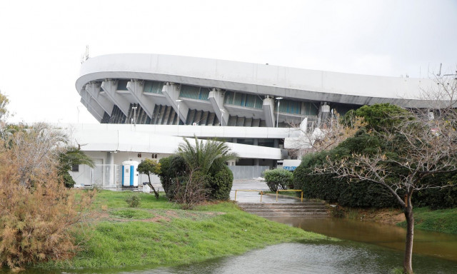 Σκάνδαλο 25 εκατομμυρίων για το ΣΕΦ:  Με εξώδικα απαντάει η ΚΑΕ Παναθηναϊκός